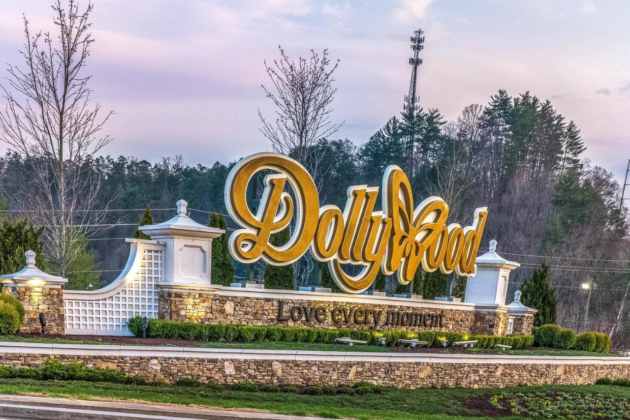 Always And Forever Pigeon Forge Exterior photo